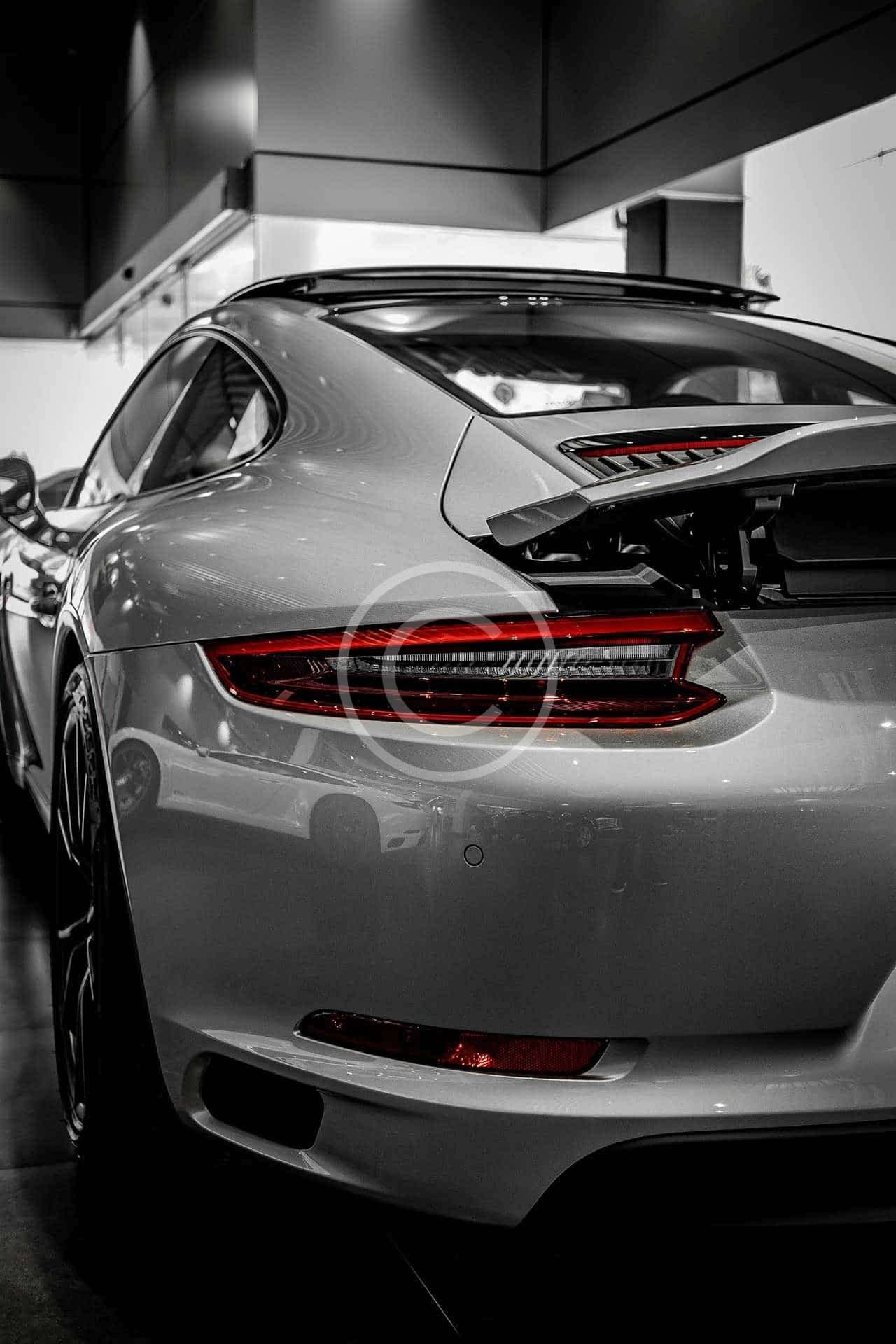 Choose your car
